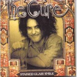 The Cure : Stained Glass Smile